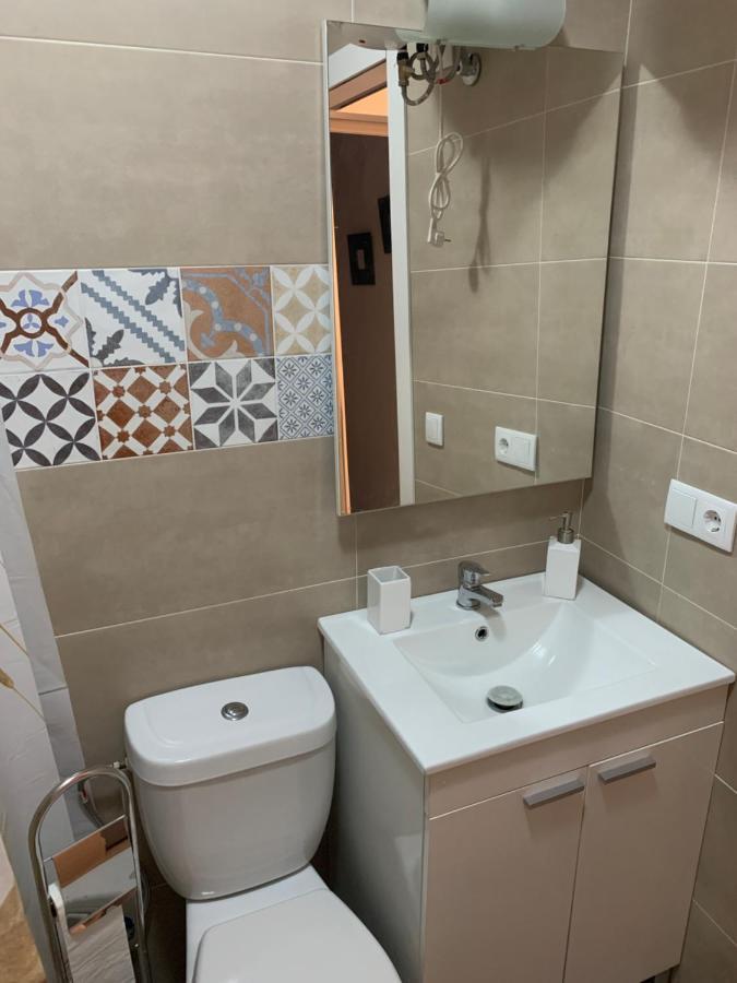 Apartment Vivienda Con Fines Turisticos La Barbacana Del Salvador *