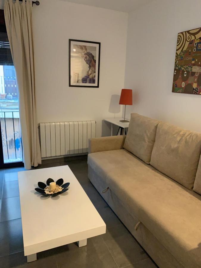 Vivienda Con Fines Turisticos La Barbacana Del Salvador Apartment *