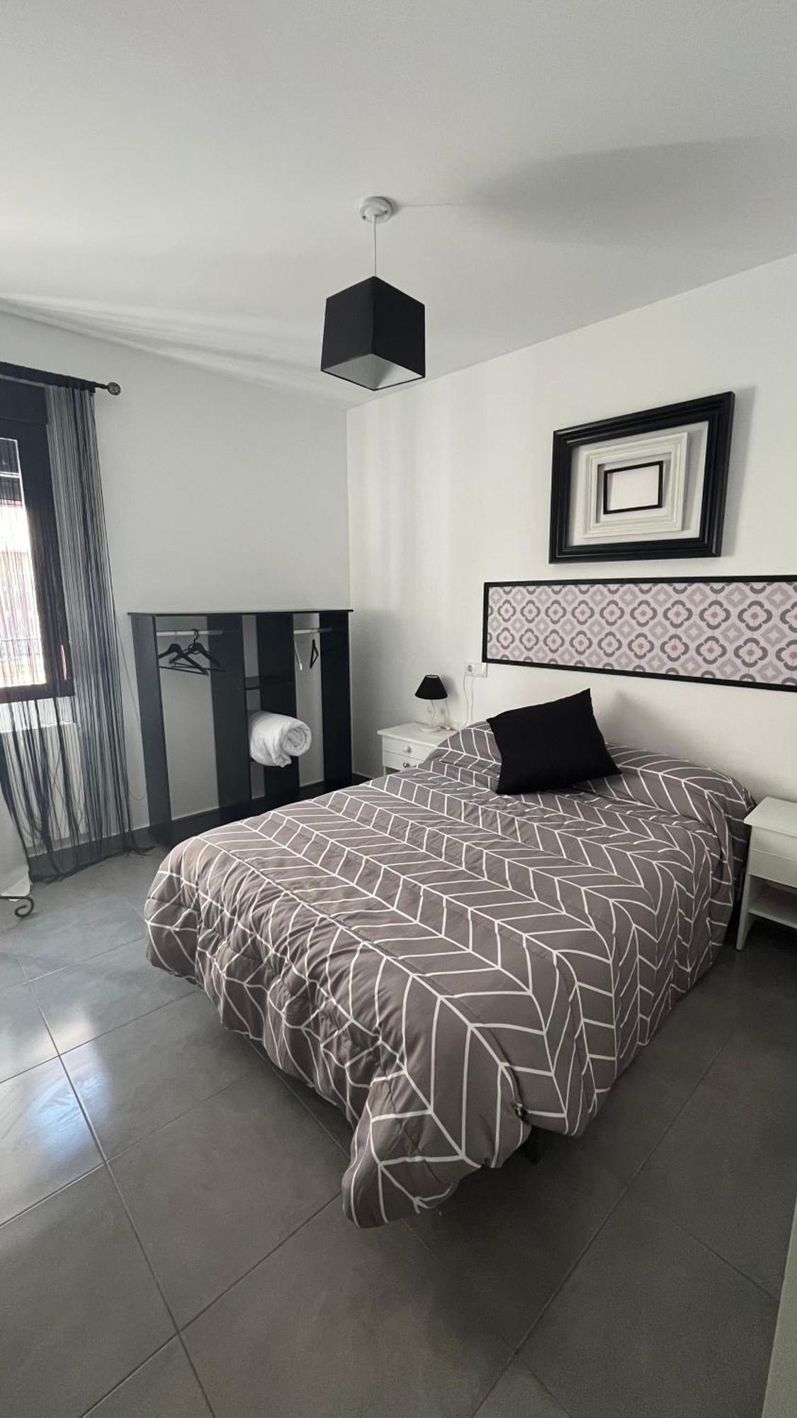 Apartment Vivienda Con Fines Turisticos La Barbacana Del Salvador Úbeda